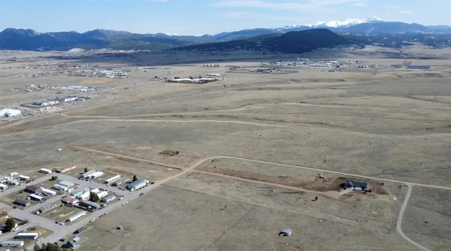 TBD S Warren Avenue, Butte, MT 59701 - #3