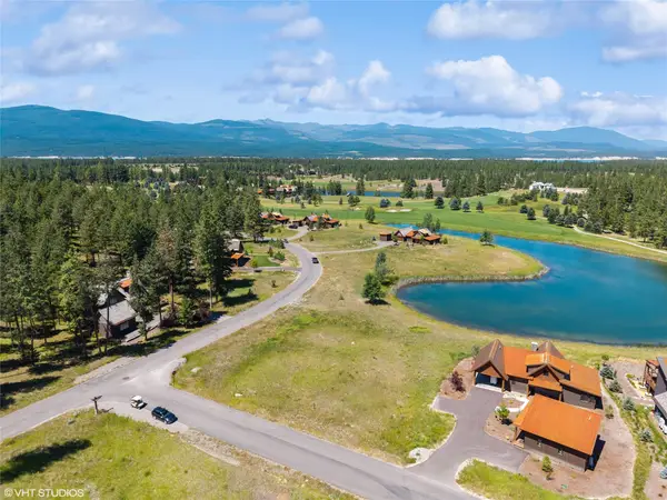 35 Glacier Peaks Road, Eureka, MT 59917