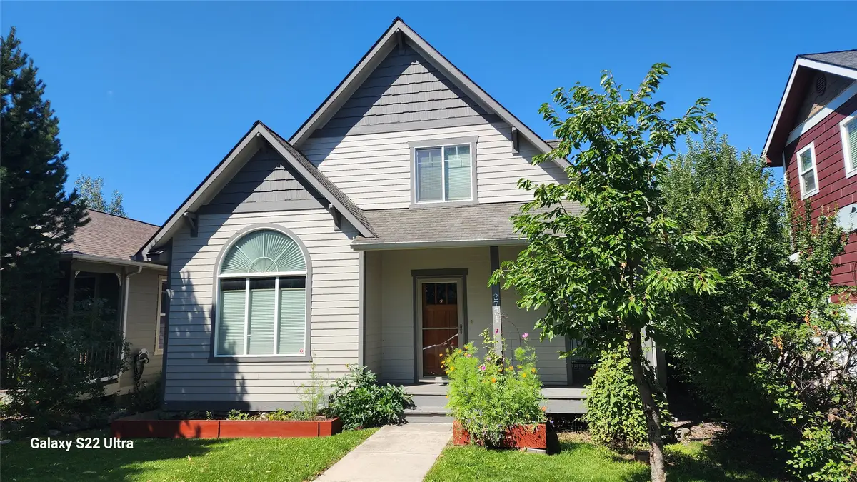 2731 Dublin Street, Missoula, MT 59808 - #1