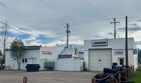 109 W 2nd Street, Libby, MT 59923