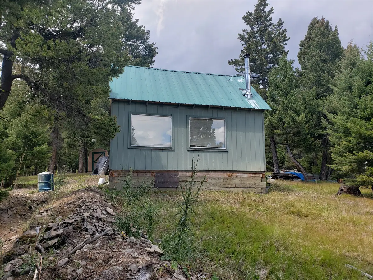300 Hematite Road, Helmville, MT 59843 - Image #1