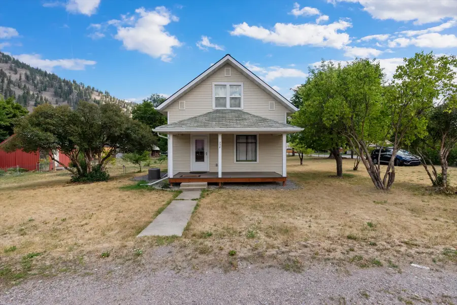 208 Cedar Street, Superior, MT 59872 - Image #2