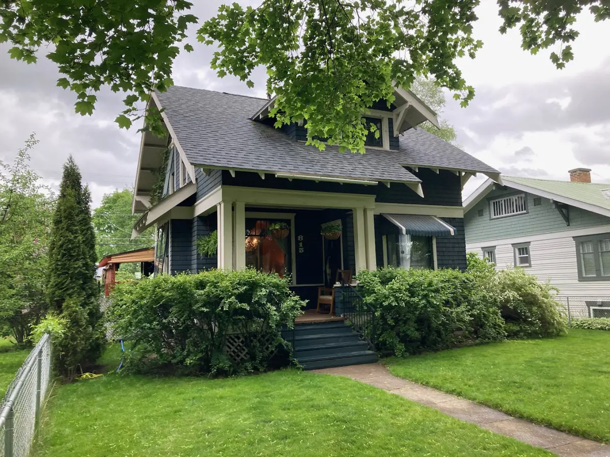 815 3rd Avenue E, Kalispell, MT 59901 - Image #1