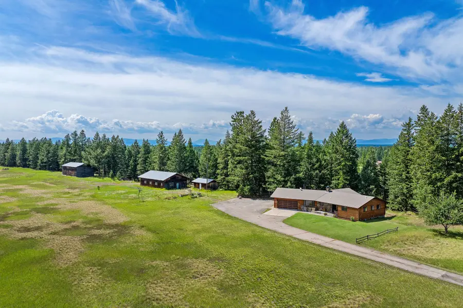 185 Kokanee Bend Drive, Columbia Falls, MT 59912 - Image #2