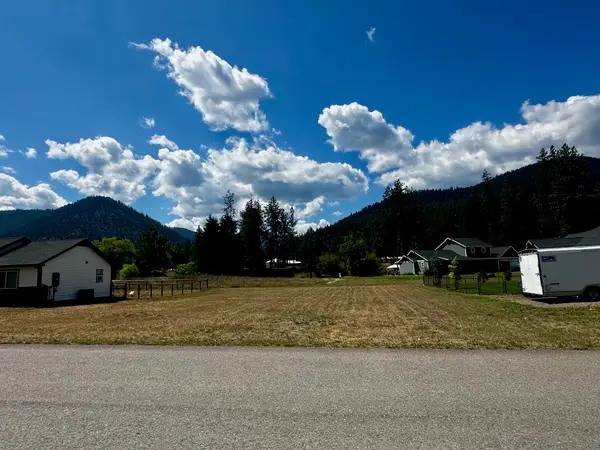 NKA Osprey Drive #Lot 33, Superior, MT 59872