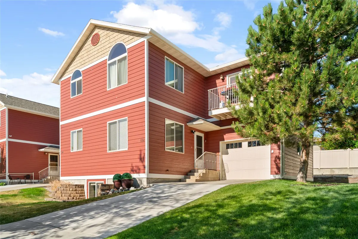 532 Dreben Way, Helena, MT 59601 - Image #1
