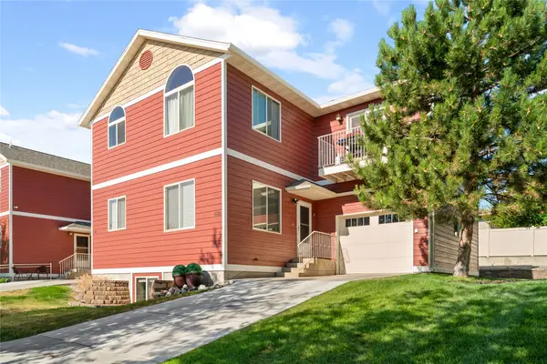 532 Dreben Way, Helena, MT 59601