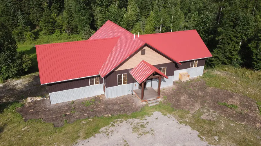 14537 Big Rock Way, Bigfork, MT 59911 - Image #2