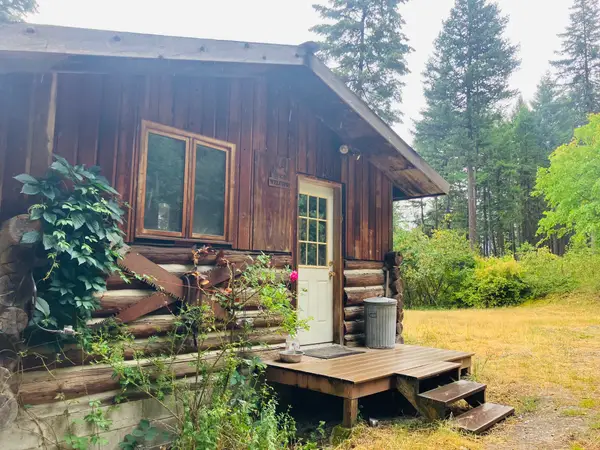 93 Wapiti Point Drive, Thompson Falls, MT 59873