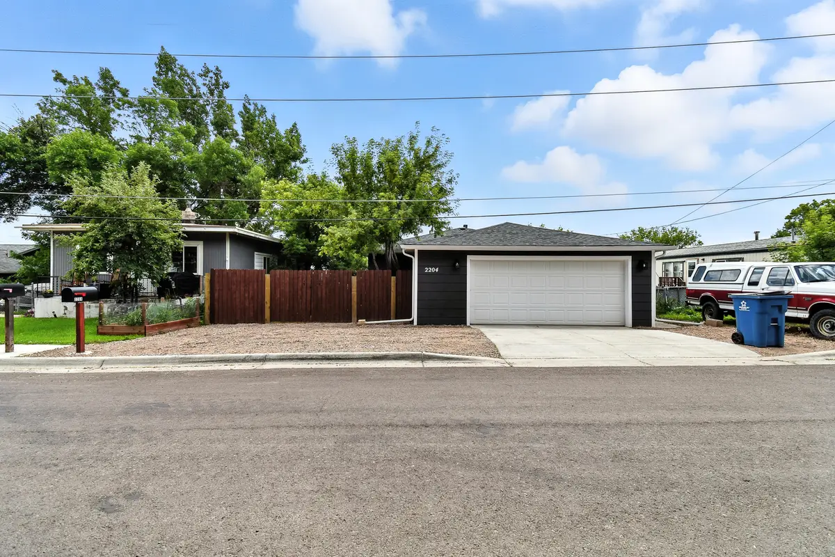 2204 Chicago Avenue, Black Eagle, MT 59414 - Image #1