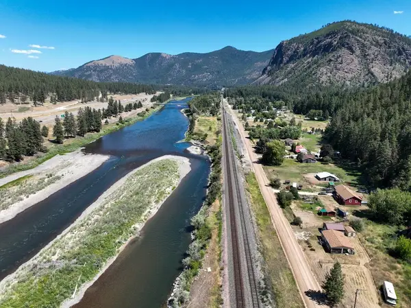 32455 & 32451 Bible Lane, Alberton, MT 59820