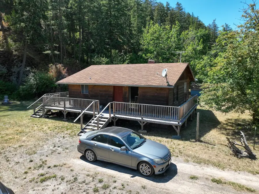 32455 & 32451 Bible Lane, Alberton, MT 59820 - Image #2