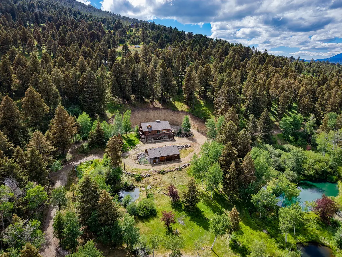 4 Pine Hill Drive, White Sulphur Springs, MT 59645 - Image #1