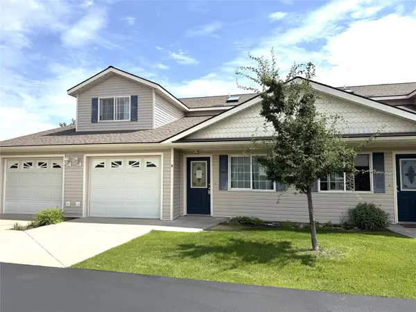 103 Alice Avenue #B, Hamilton, MT 59840