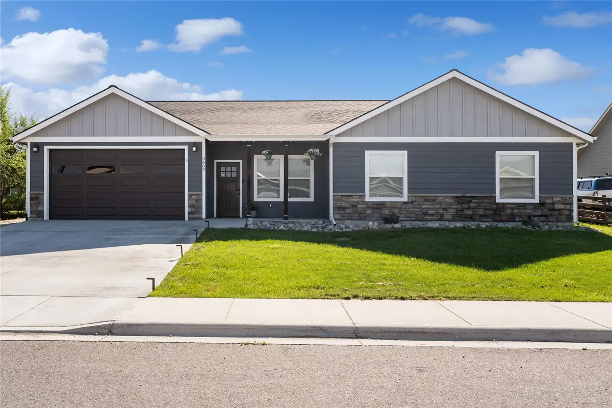 3602 Blacksmith Lane, Stevensville, MT 59870 - Image #1