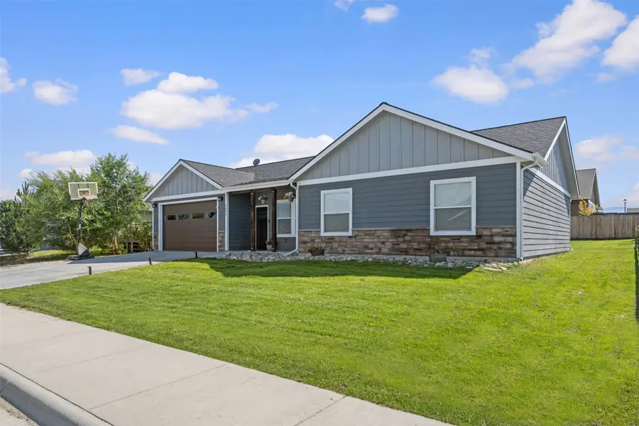 3602 Blacksmith Lane, Stevensville, MT 59870 - Image #3