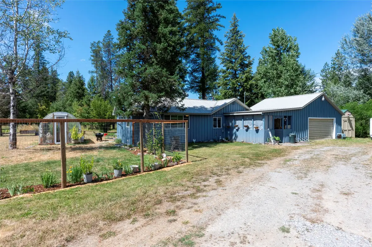 5 Huckleberry Lane, Trout Creek, MT 59874 - Image #1