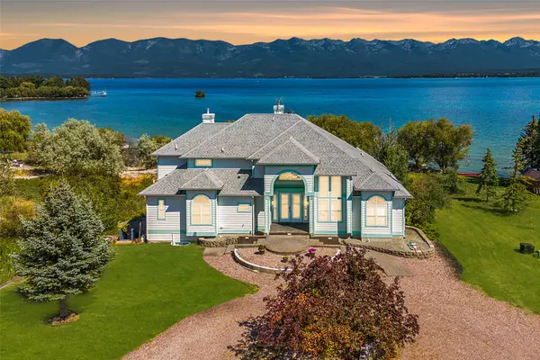 34238 Rocky Point Road, Polson, MT 59860