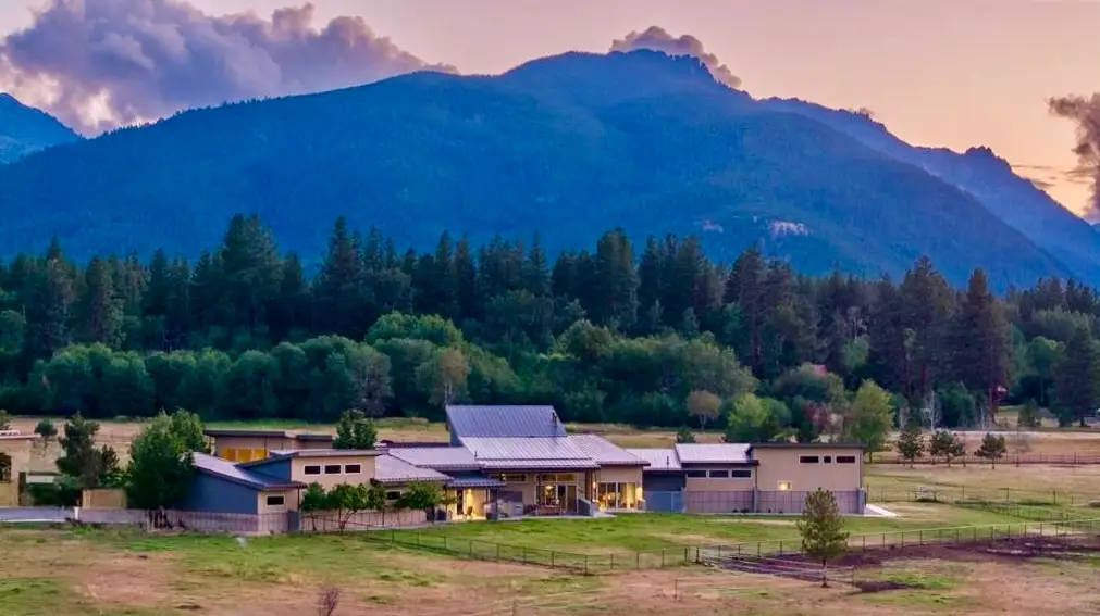 1763 Red Crow Road, Victor, MT 59875 - Image #1