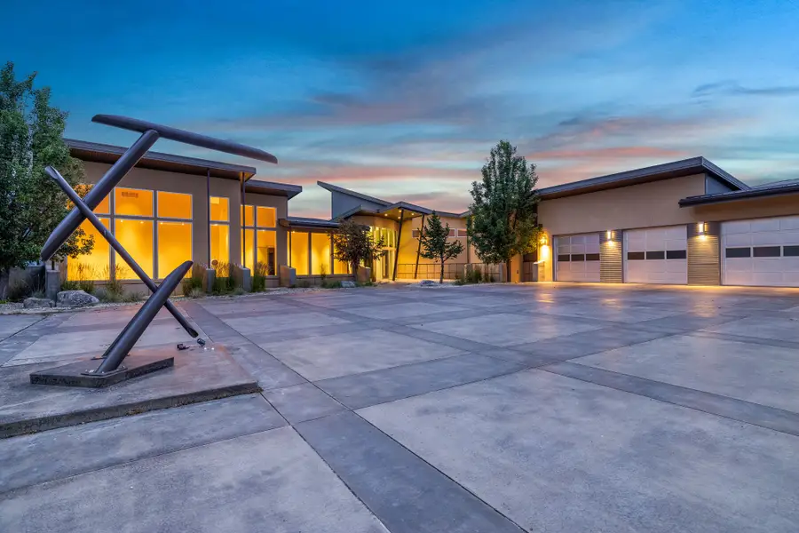 1763 Red Crow Road, Victor, MT 59875 - Image #2