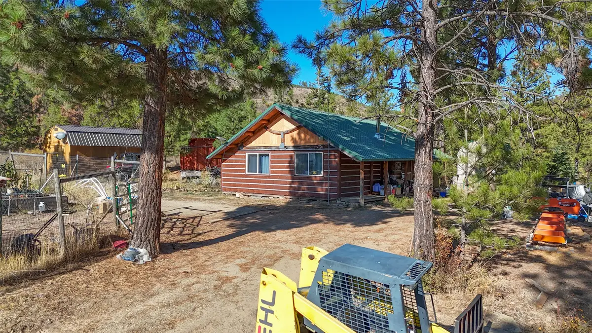 10 Cherry Lane, Paradise, MT 59856 - #1