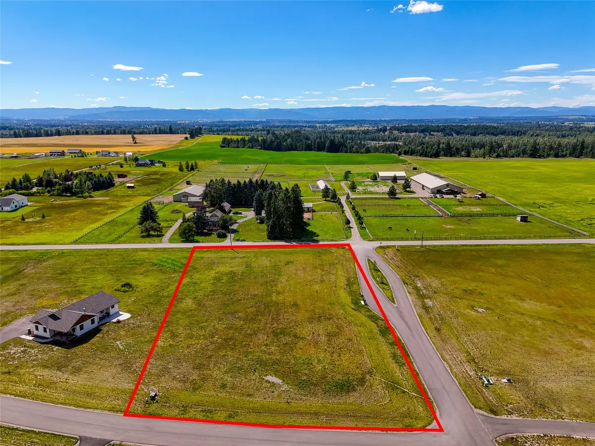 1012 Green Valley Court, Columbia Falls, MT 59912 - Image #1