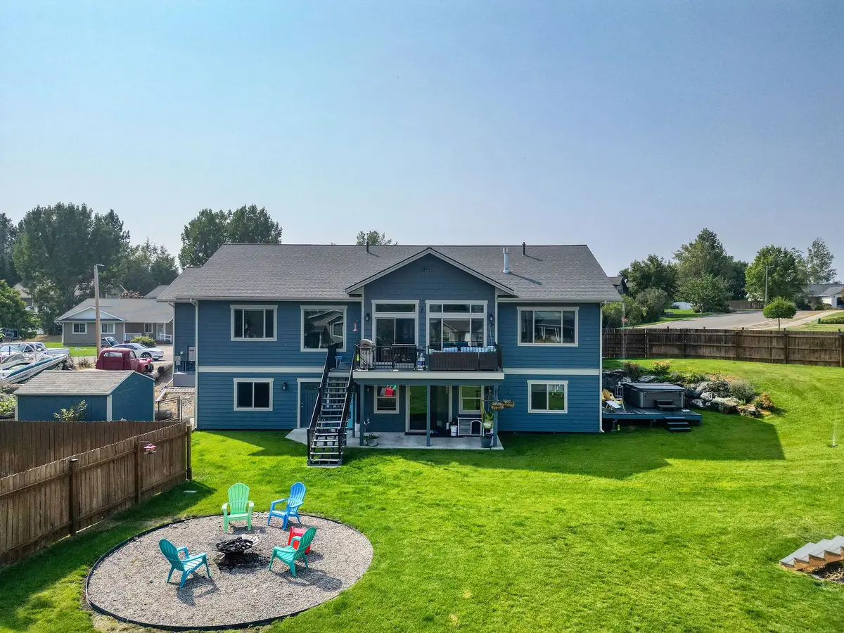 1615 Riparian Drive & 2050 Rapids Ave, Columbia Falls, MT 59912 - Image #1