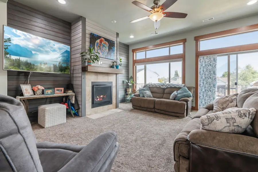 1615 Riparian Drive & 2050 Rapids Ave, Columbia Falls, MT 59912 - Image #2