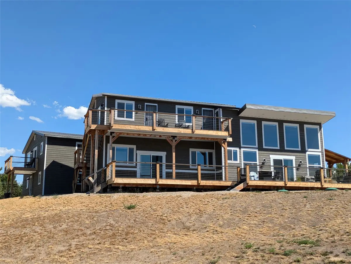 4728 Northview Drive, Stevensville, MT 59870 - Image #1