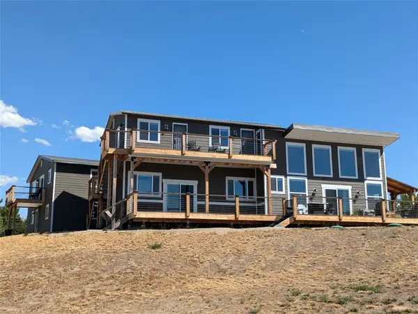 4728 Northview Drive, Stevensville, MT 59870