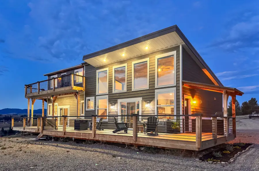 4728 Northview Drive, Stevensville, MT 59870 - Image #2