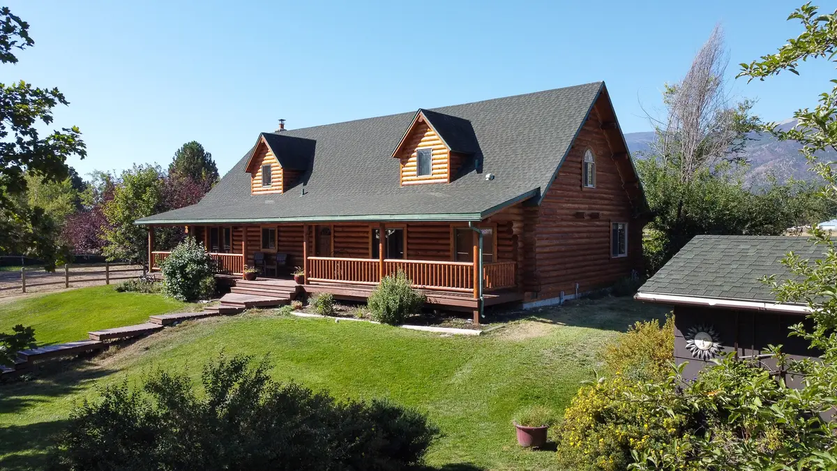 21410 Five Wounds Way, Florence, MT 59833 - Image #1