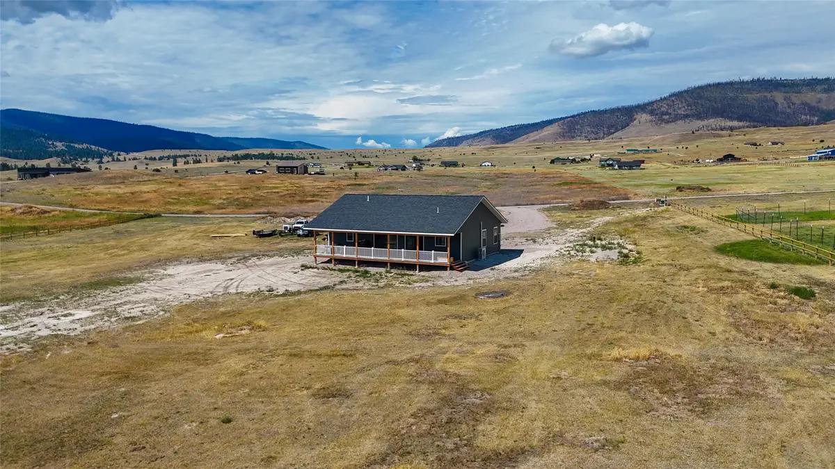 25732 Caye Drive, Elmo, MT 59915 - Image #1