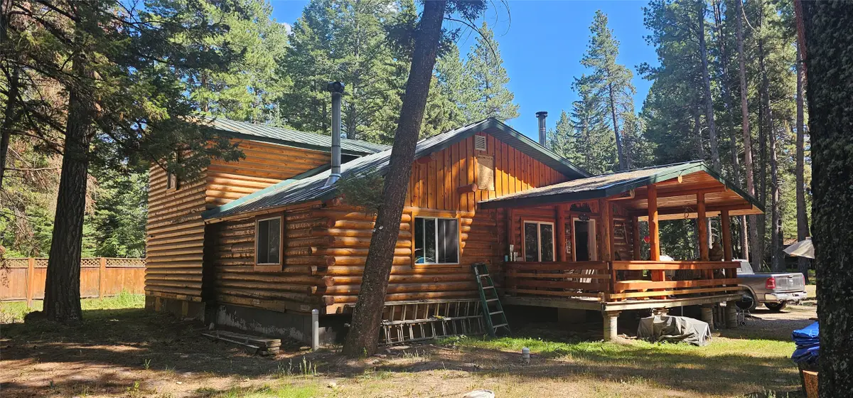 618 D Street, Lincoln, MT 59639 - Image #1