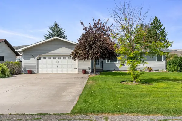 514 Elm Street, Townsend, MT 59644