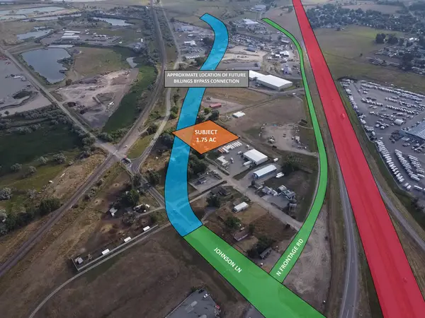 1125 Firth Street, Billings, MT 59101