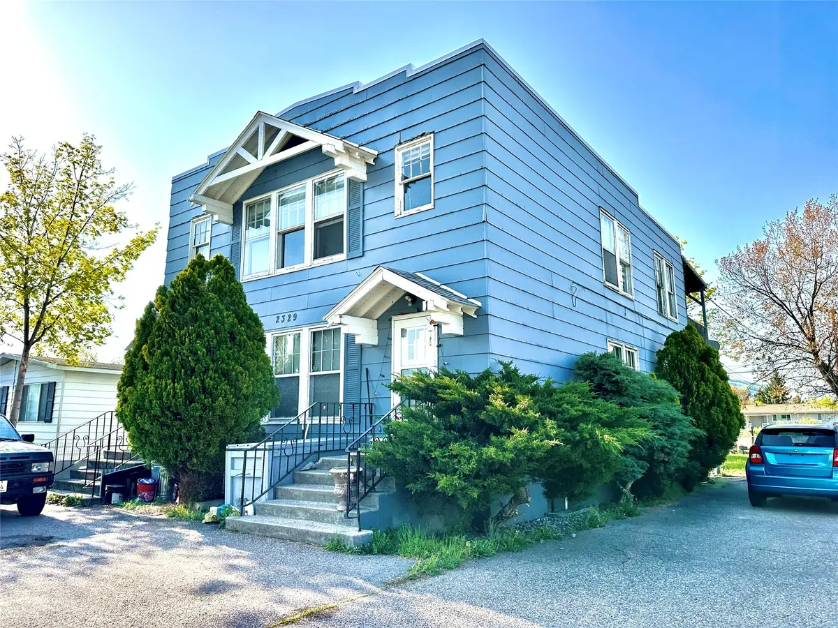 2329 Fairview Avenue, Missoula, MT 59801 - Image #1