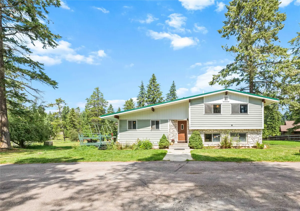 1785 Hodgson Road, Whitefish, MT 59937 - Image #1