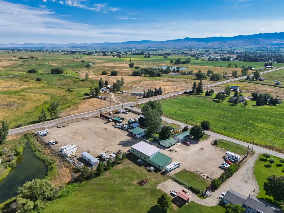 1033 Old Corvallis Road, Corvallis, MT 59828 - Image #1