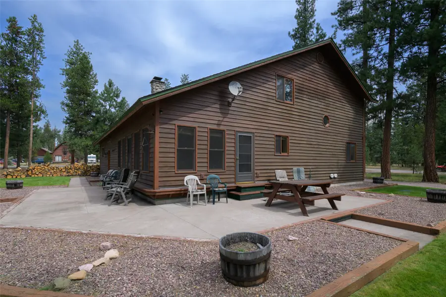 285 Morrell Creek Drive, Seeley Lake, MT 59868 - Image #3