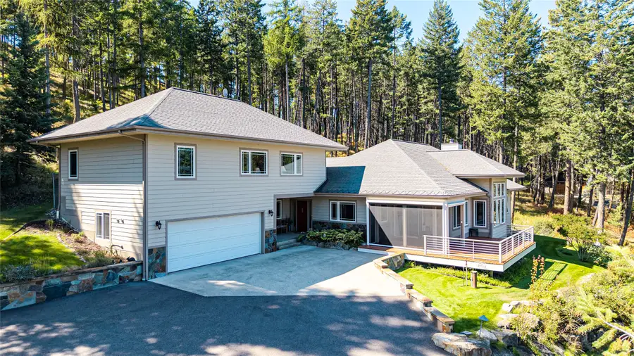 500 Conrad Point Road, Lakeside, MT 59922 - #2