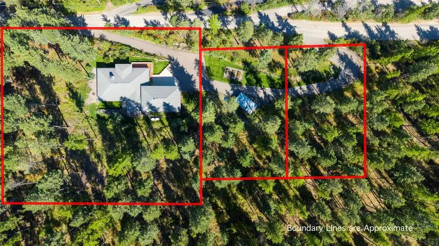 500 Conrad Point Road, Lakeside, MT 59922 - #3