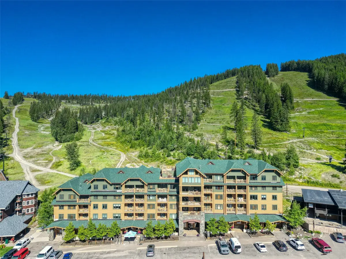 3893 Big Mountain Road #R403, Whitefish, MT 59937 - Image #1