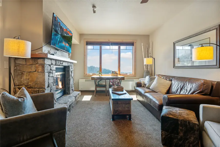 3893 Big Mountain Road #R403, Whitefish, MT 59937 - Image #3