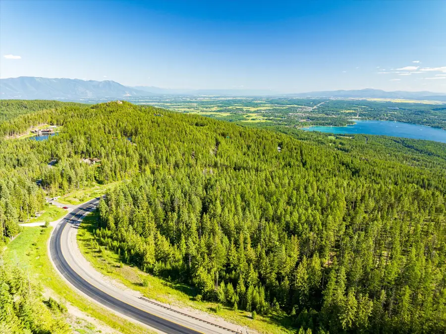 Nhn Big Mountain Road, Whitefish, MT 59937 - Image #3