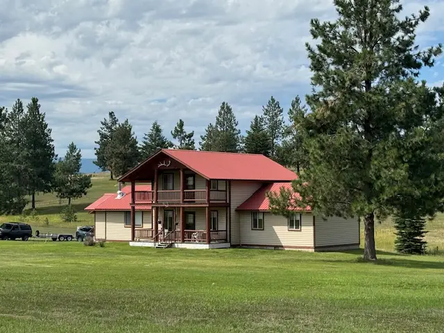 1479 Sophie Lake Road, Eureka, MT 59917 - Image #1