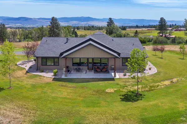 2339 Hamby Lane, Victor, MT 59875