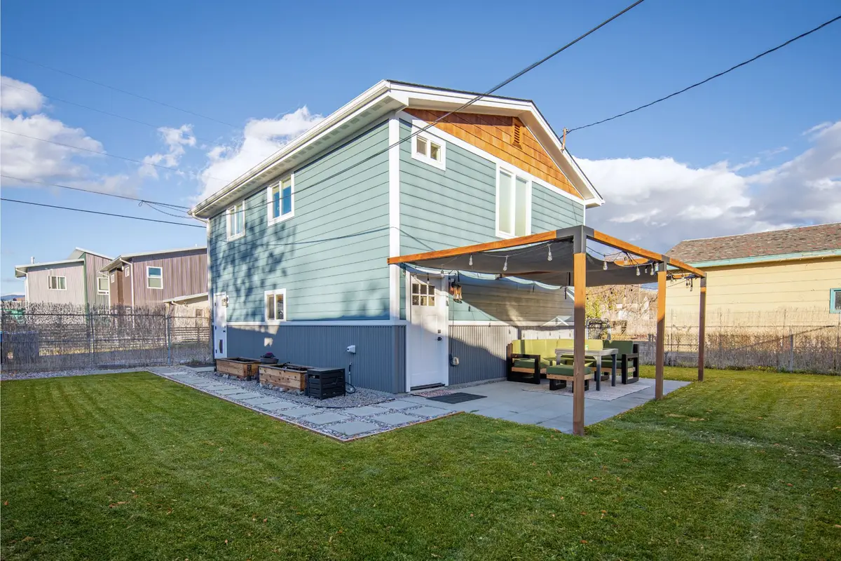 2040 S 12th Street W, Missoula, MT 59801 - #1