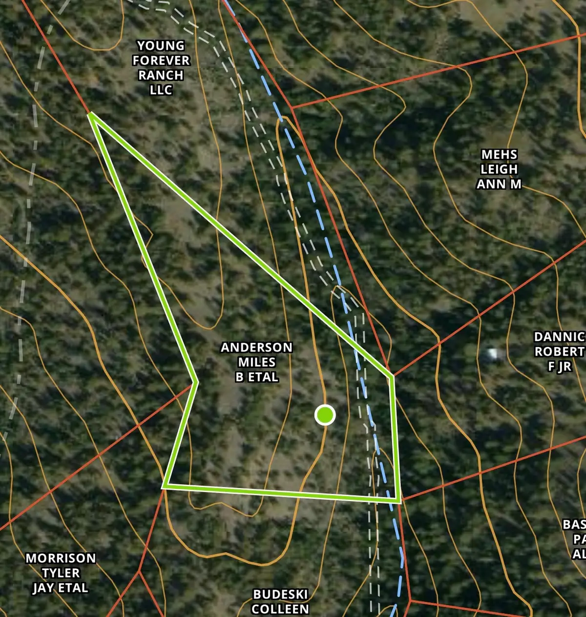 NHN Pine Coulee Lane, Cascade, MT 59421 - Image #1