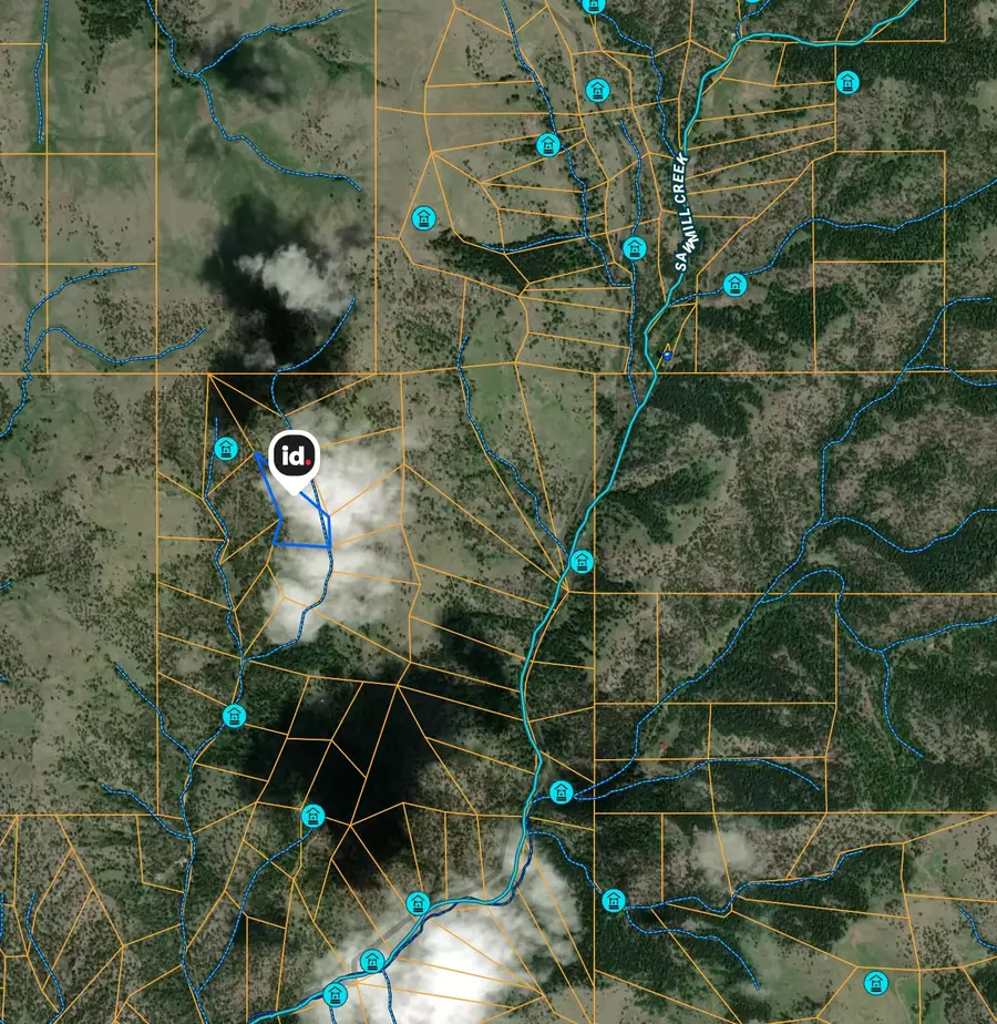 NHN Pine Coulee Lane, Cascade, MT 59421 - Image #2